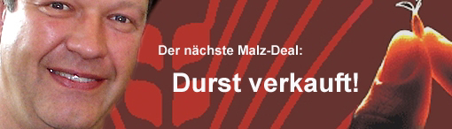 Nach dem Verkauf: Andreas Hiby-Durst steht weiter am Ruder