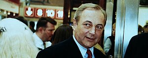 Rolf Hausmann