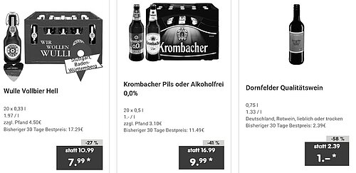 Edeka schießt mit Netto | inside Getränke - Informationen aus dem ...