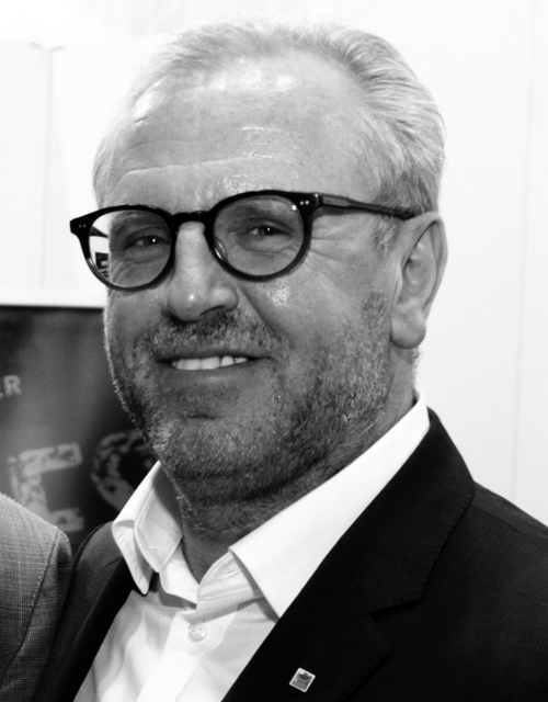 Kopf der Woche diesmal Gorki inside Getränke Informationen