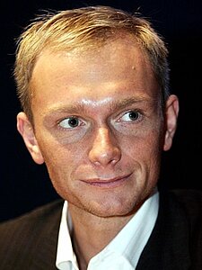 Christian Lindner