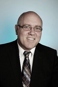 Andreas Meyer