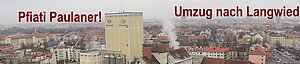 Paulaner in der Au