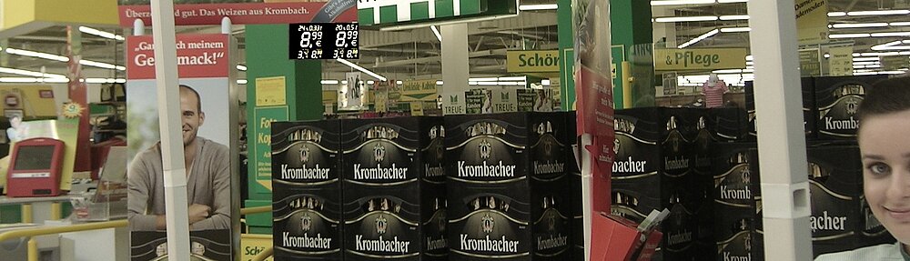 Marktkauf KW 15