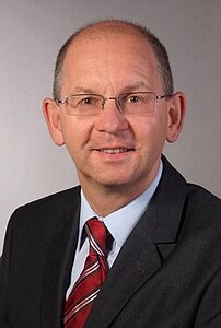 Uwe Riehs