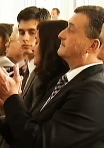 Dirk Kollmar