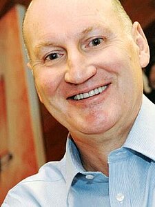 Mark Hunter