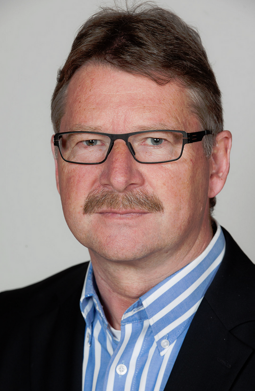 Kopf der Woche: Diesmal Eberhard Haizmann | inside Getränke ...