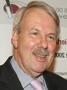 Dr. Peter Traumann