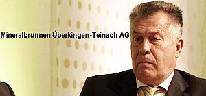 Dr. Richard Weber