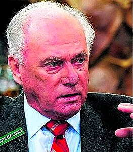 Udo Lattek