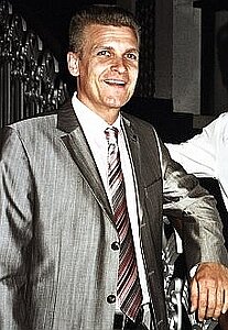 René Opitz