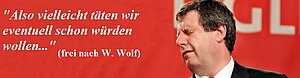 Werner Wolf