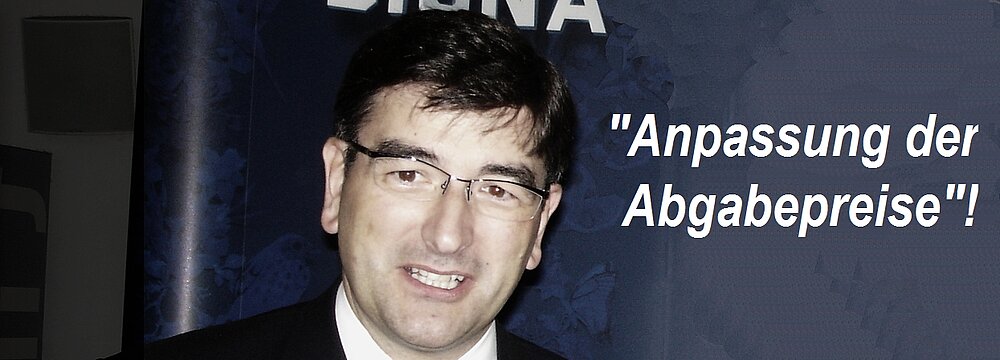 Albert Christmann