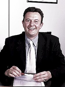 Christian Berentzen