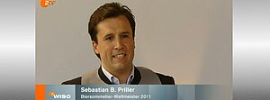 Sebastian B. Priller