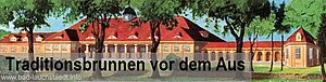Bad Lauchstädter Brunnen