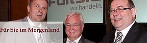 Für Sie-Vorstand