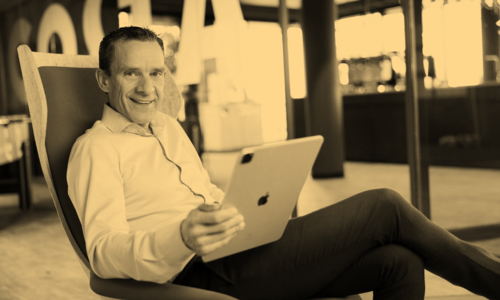 John Galvin | inside Getränke - Informationen aus dem Getränkemarkt