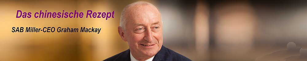 Graham Mackay
