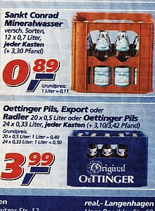 Real-Angebot KW 9