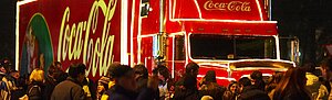 Cola-Castor?
