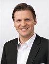 Frisch rasiert auf den Chefsessel