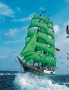 Sail Away