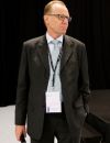 Flemming Besenbacher Koryphäe der Nanotechnologie