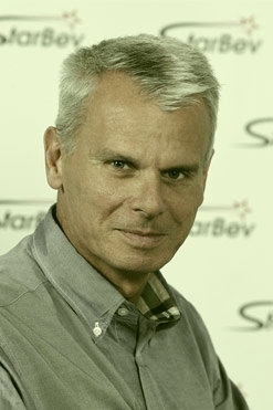 Alain Beyens