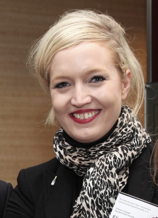 Elisa Kottmann