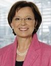 Bayerns Bier-Ministerin