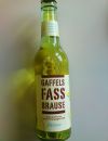 Fassbrause Foto des Erlkönigs