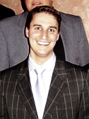 Florian Rehm