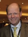 Carl Glauner Sehr zufrieden