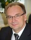 Dr. Reiner Haseloff Wirtschaftsminister für Troy Aqua