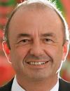 Thomas Hinderer Eckes-Granini-Chef trifft auf Rezession