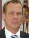 Rüdiger Hobe Stabwechsel bei Rauter