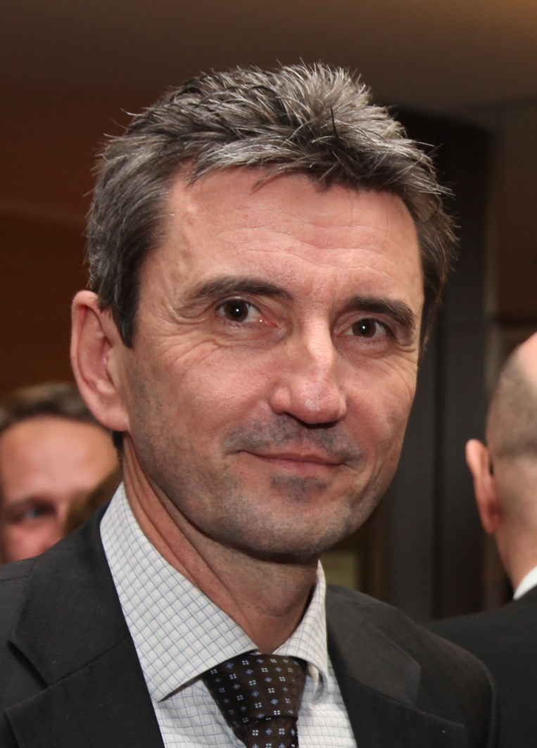 Michael Baudy