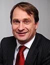 Matthäus Niewodniczanski Der Bitburger Holdingchef auf Kuschelkurs