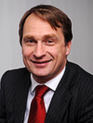 Matthäus Niewodniczanski
