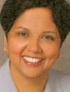 Indra Nooyi Chauvi-GAU für PepsiCo-CEO