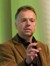 Oliver Nordmann Noch im Wartesaal