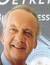 Dr. August Oetker Arm nach Ostheim