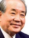 Asahi-President: Erfolg mit Softdrinks