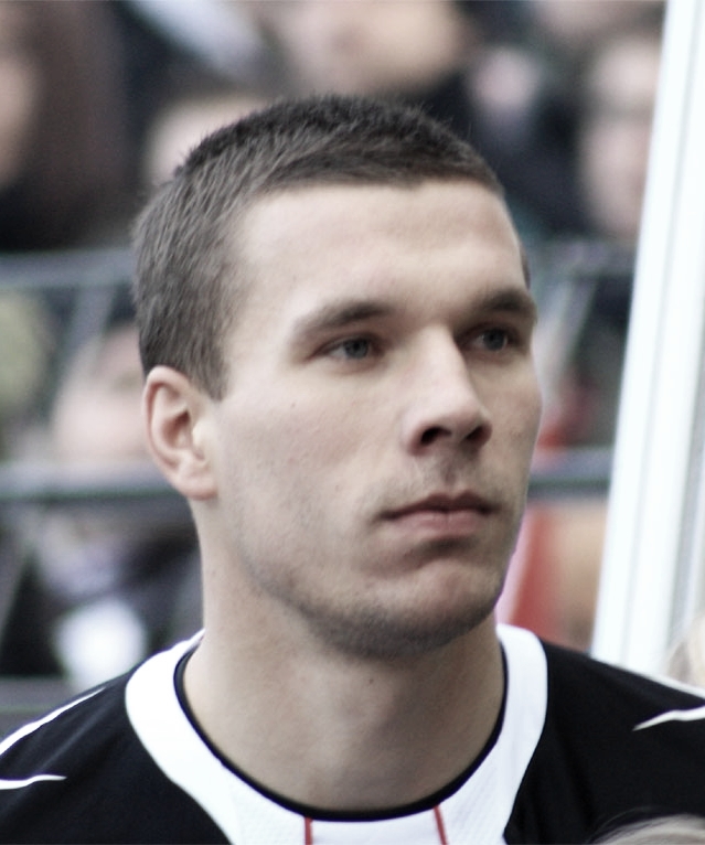 L. Podolski