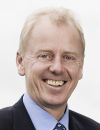 Jorgen Buhl Rasmussen Carlsbergs CEO im Russland-Poker