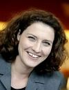 Carola Reimann SPD-Gesundheits-Frau auf Anti-Raucher-Kurs
