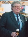 Klaus Schmidt †