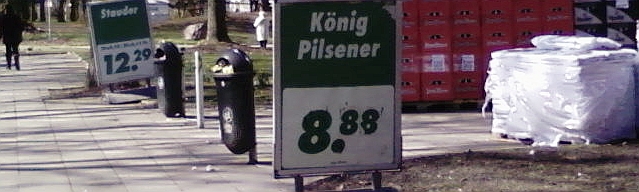 Essen-Altenessen, 23.3. 2011